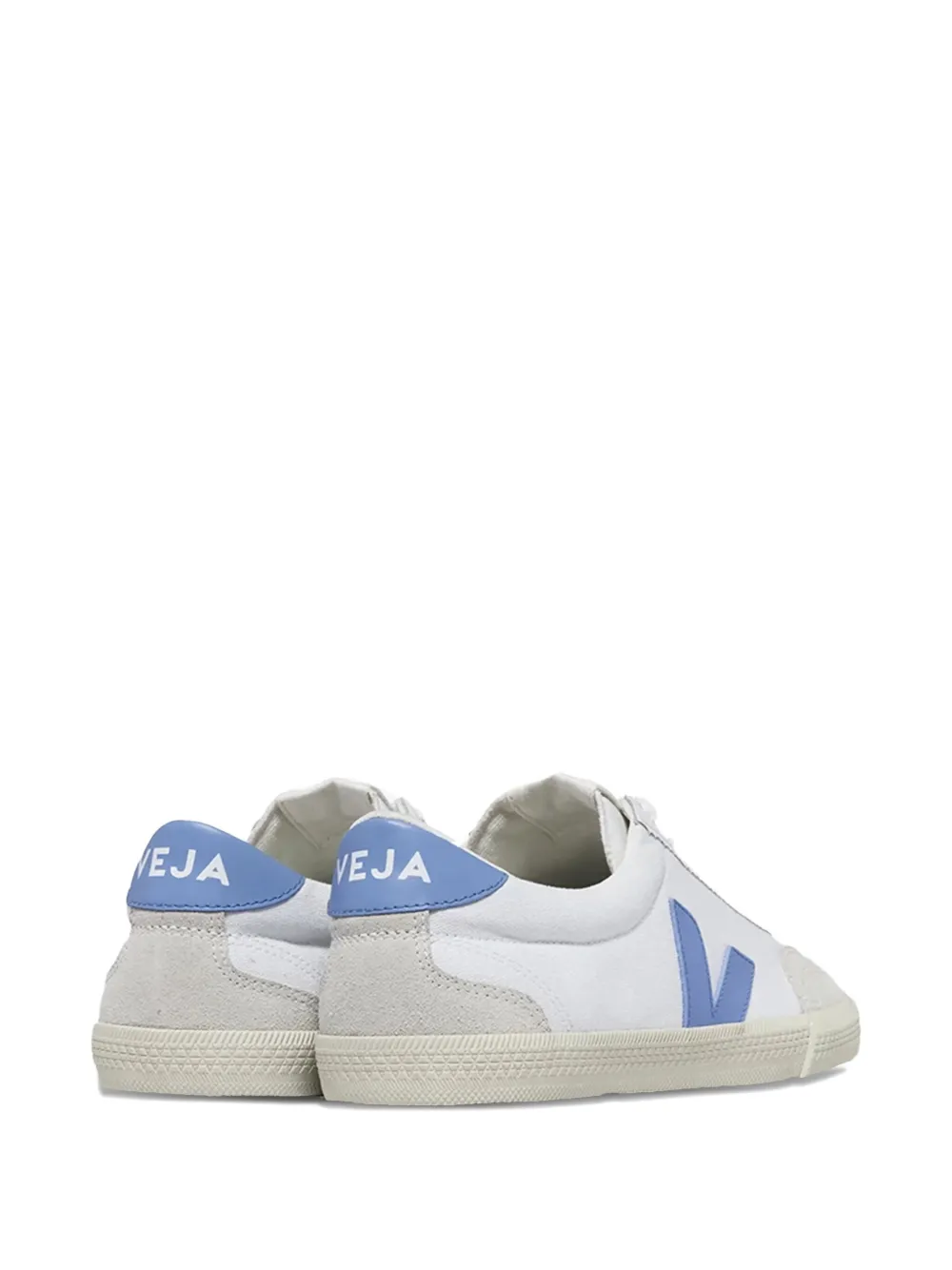 VEJA Volley canvas sneakers White