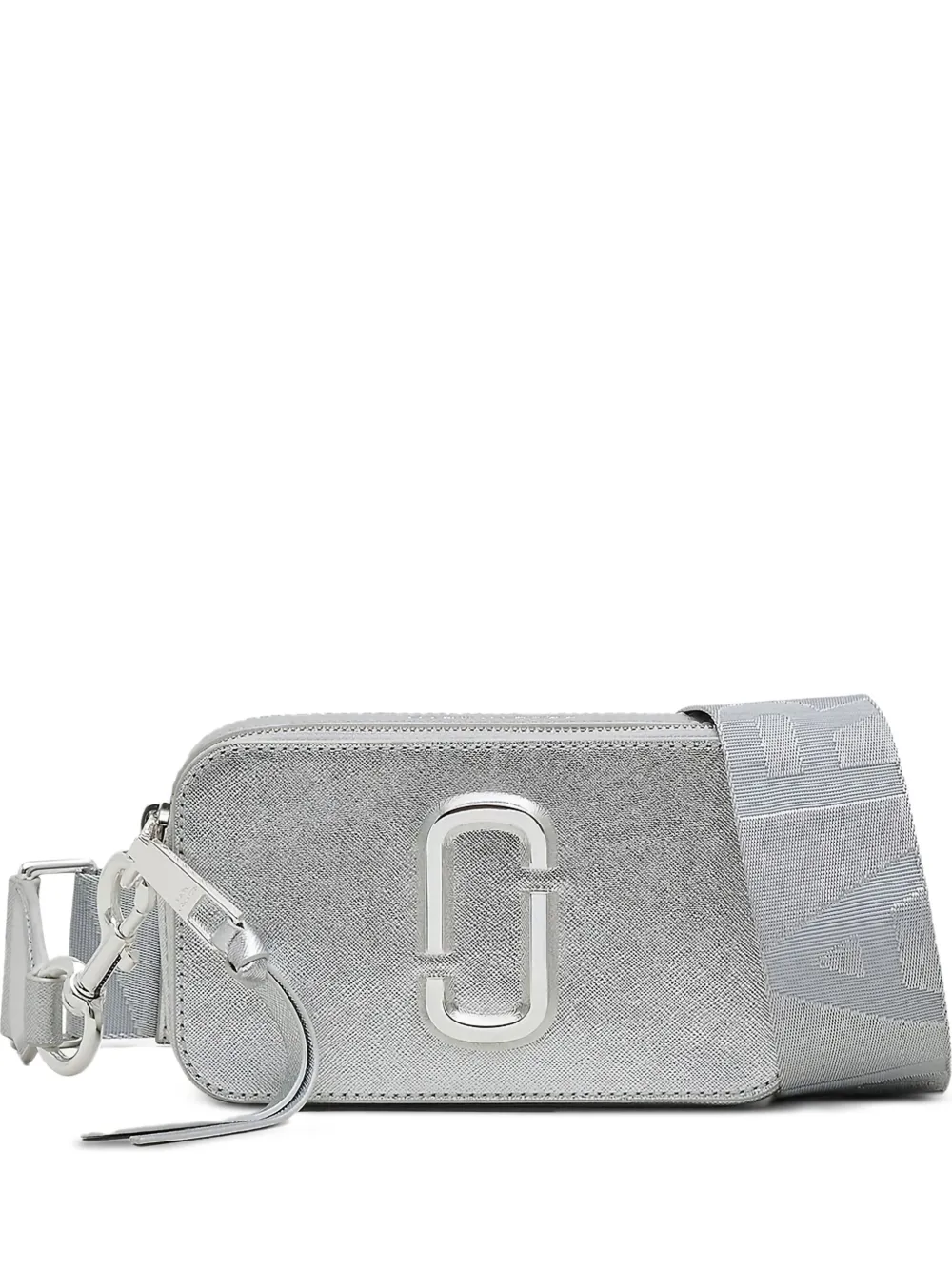 The Metallic Snapshot camera bag