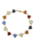 MAYOL Vivian necklace - Gold