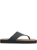 By Malene Birger Marisol sandals - Black