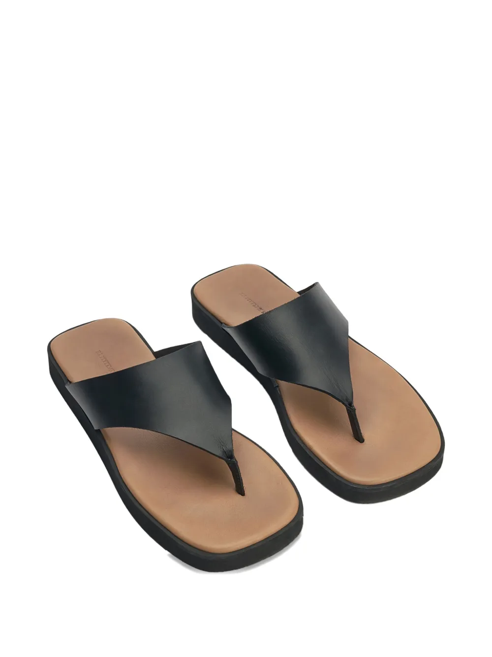 By Malene Birger Marisol sandals | Flat Sandals | Image 2