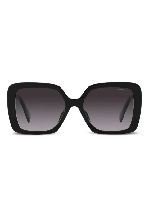 Miu Miu Eyewear 10YS sunglasses