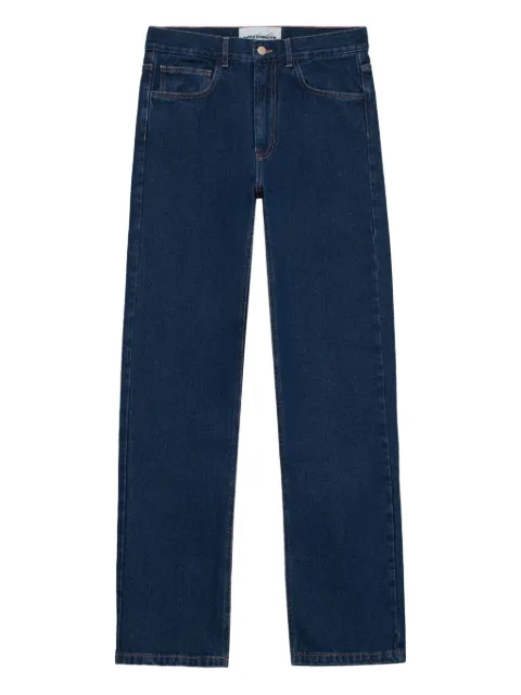 CARNE BOLLENTE Boners of The Rising Sun trousers