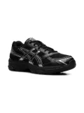 Asics Kids GEL-1130 ""Black/Pure Silver"" sneakers