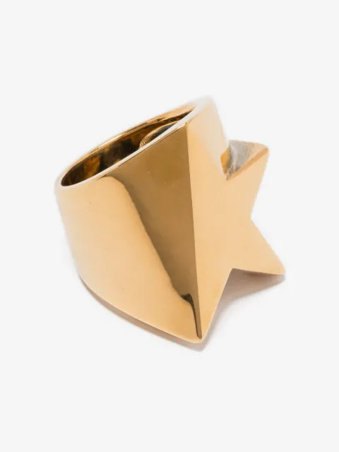 Golden Goose star ring