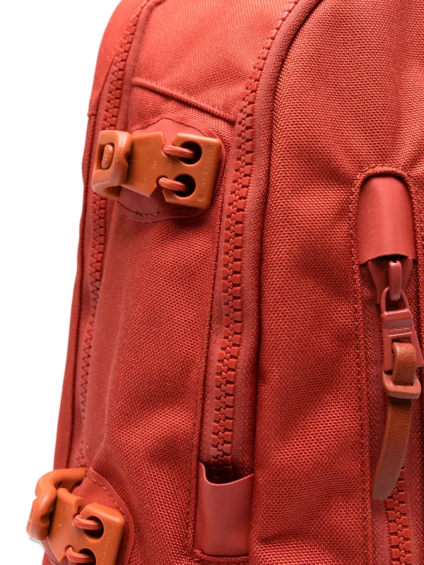 Visvim Cordura 20L Backpack | Red | FARFETCH IL