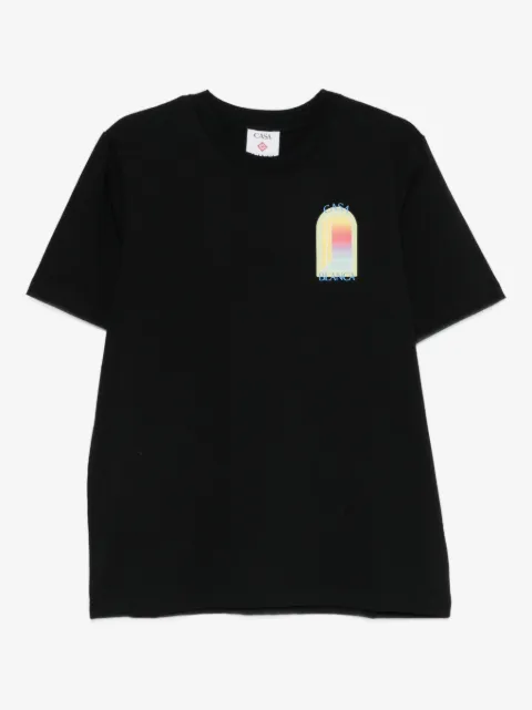 Casablanca L'Arche T-shirt