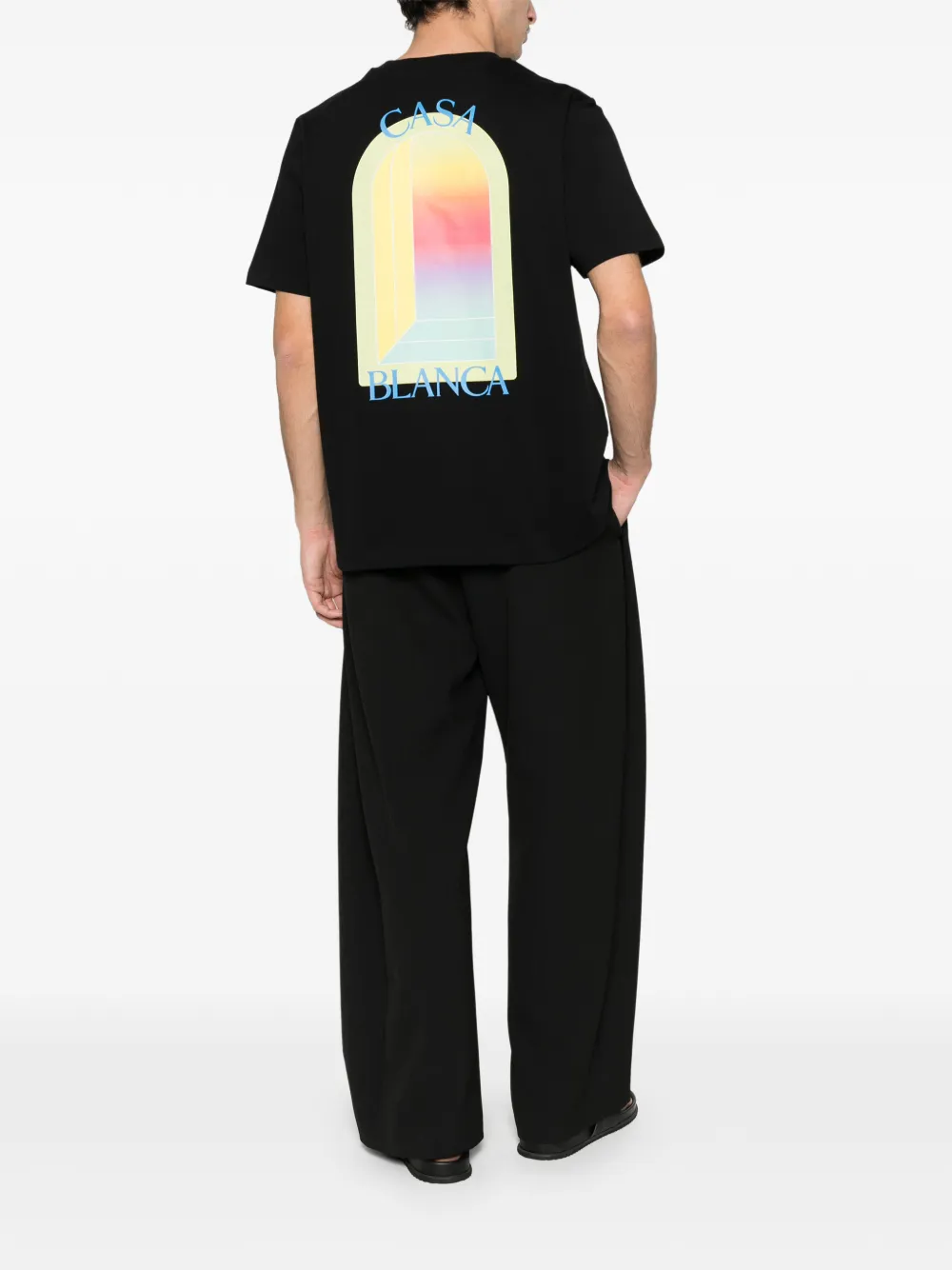 Casablanca playera LÁrche | Playeras | Image 2