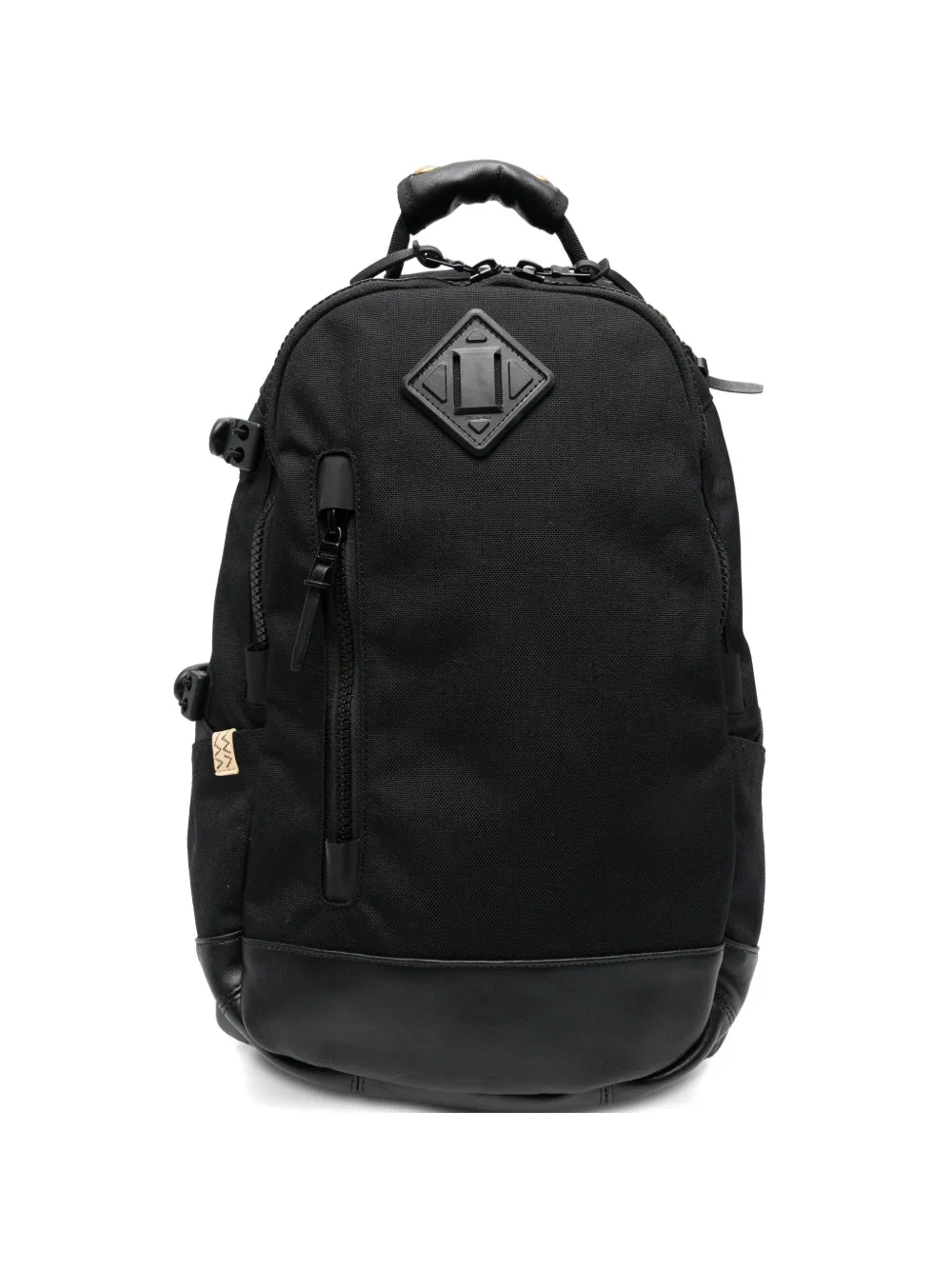visvim Cordura 20L backpack - Nero