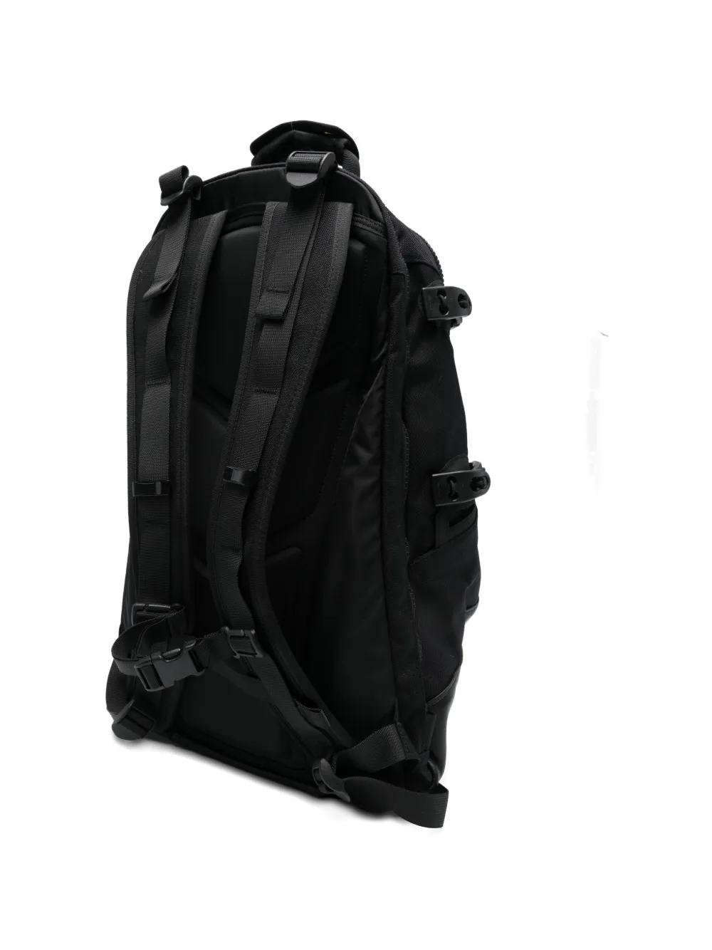 Visvim Cordura 20L バックパック | ブラック | FARFETCH JP