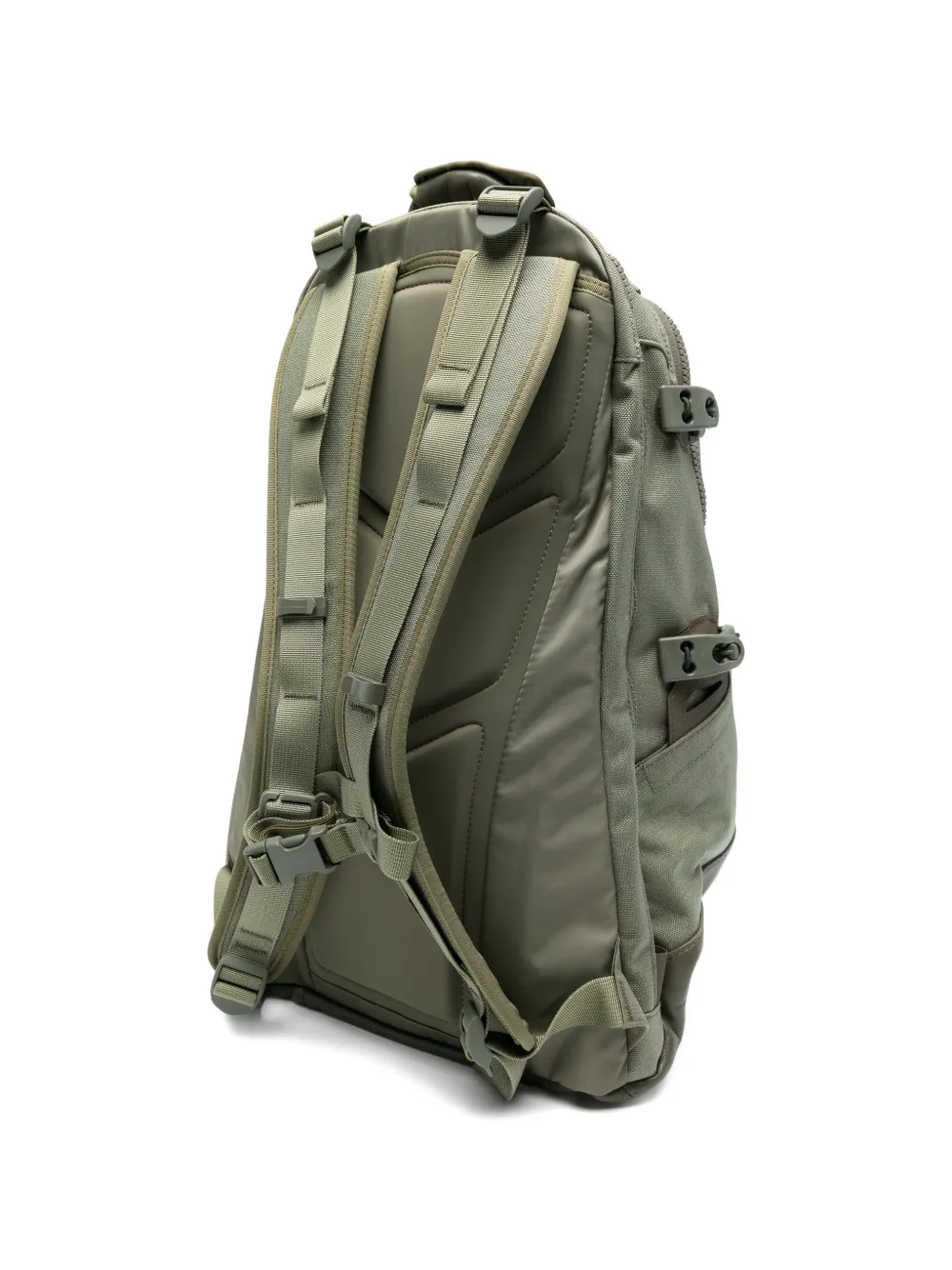  Visvim Mochila Cordura De 20l - Verde 