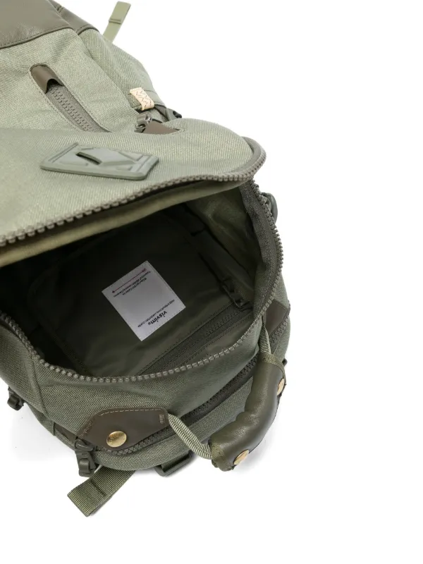 Visvim Cordura 20L Backpack | Green | FARFETCH