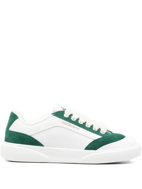 Casablanca Del Mar low-top sneakers