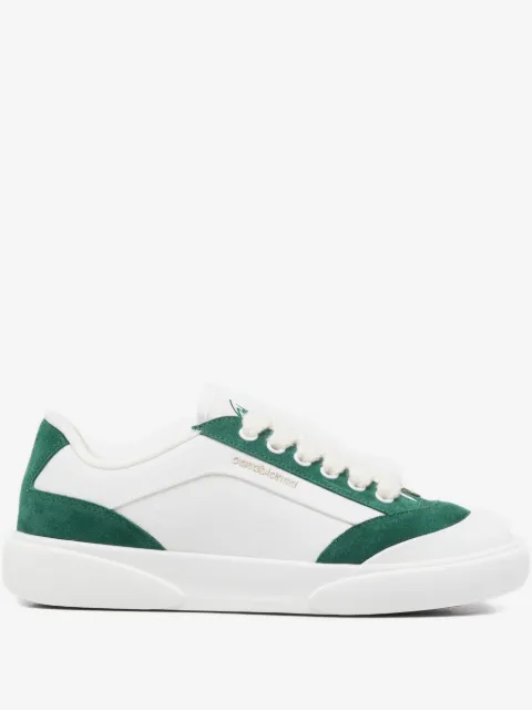 Casablanca Del Mar low-top sneakers