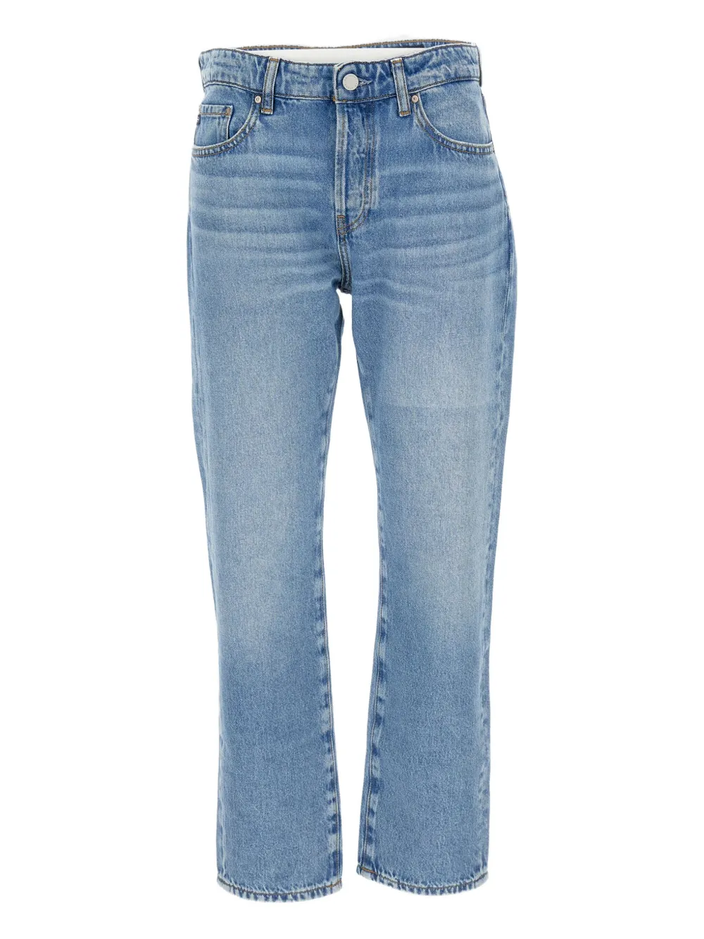 AG Jeans Mari clear jeans - ブルー AG Jeans Mari clear jeans - ブルー