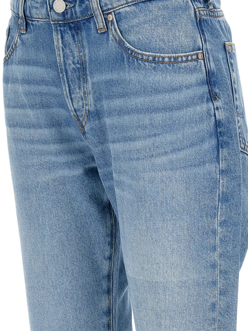 AG Jeans Mari clear jeans Blauw