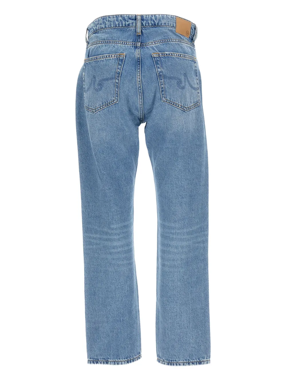 AG Jeans Mari clear jeans Blauw