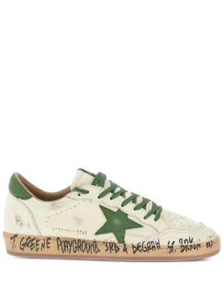 Golden Goose