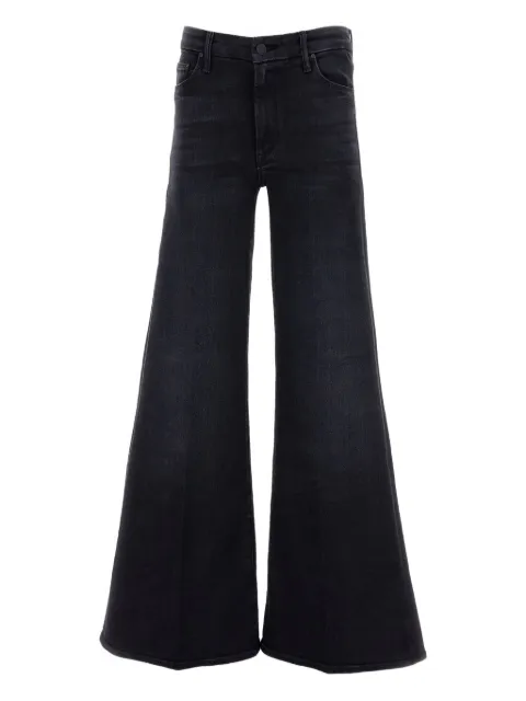 MOTHER Calça jeans wide leg