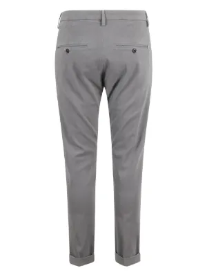 【関税&送料込】Dondup Trousers Black Dondup Black Pants JS0260D AM453 | eBay