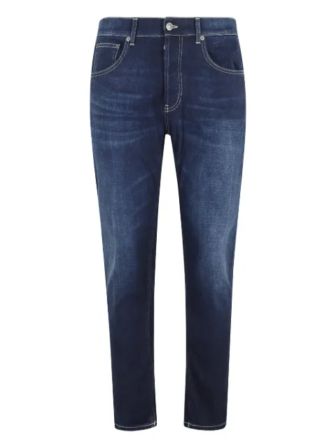 DONDUP jeans con efecto lavado