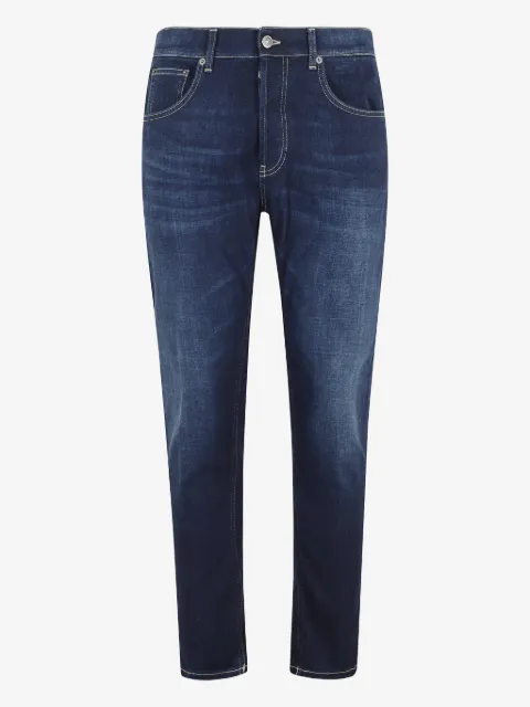 DONDUP jeans con efecto lavado