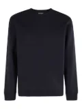 DONDUP crew-neck sweatshirt - Blue
