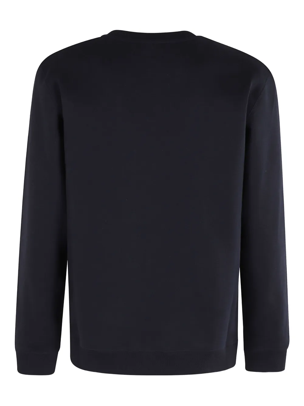 DONDUP Sweater met ronde hals Blauw