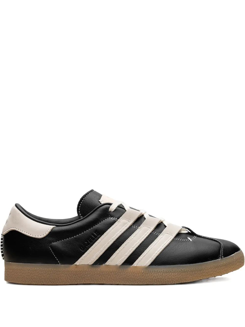 Adidas Superstar Lionel Messi "Cream White Semi Blue Burst" sneakers Neutrals