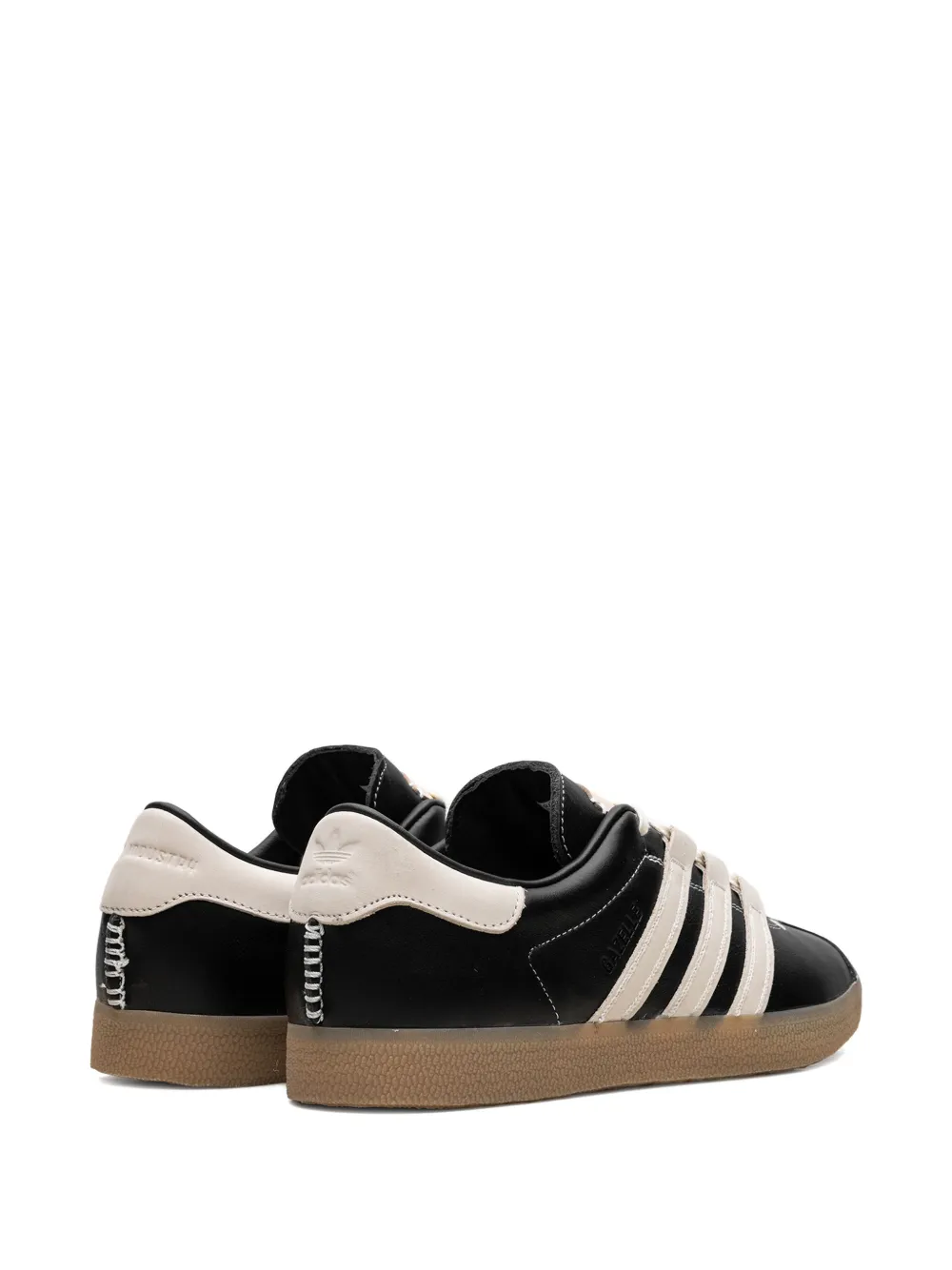 adidas Gazelle "Foot Industry" sneakers Zwart