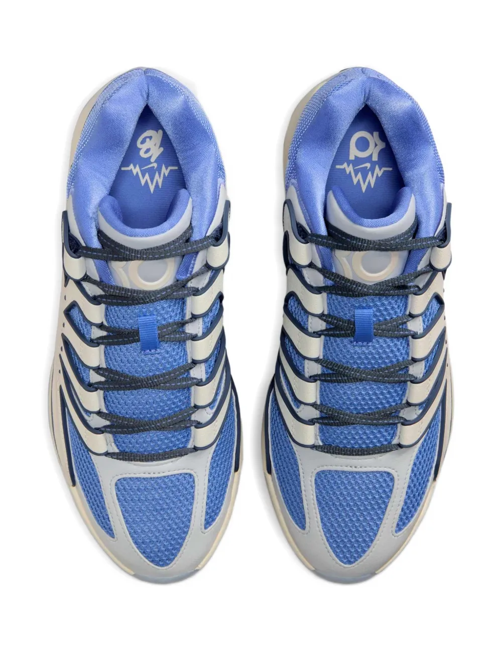 Nike KD 18 "Boys 
Girls Club" Blue
