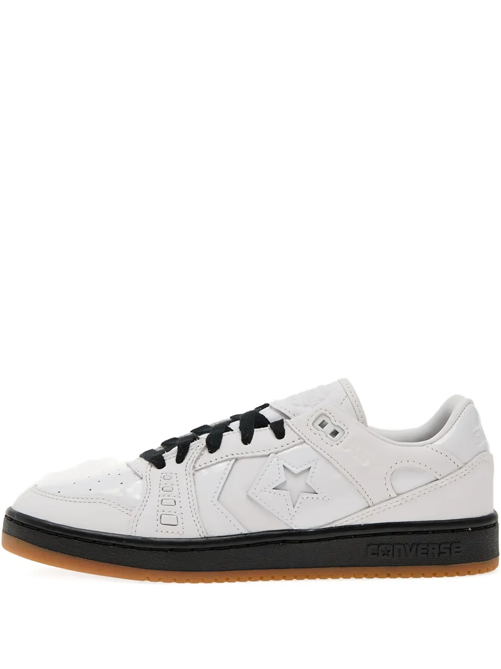 Converse AS-1 "SNEEZE Magazine White" sneakers