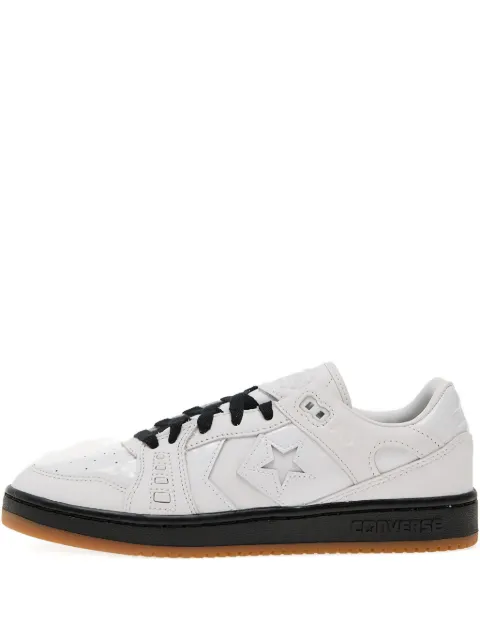 Converse AS-1 "SNEEZE Magazine - White" sneakers