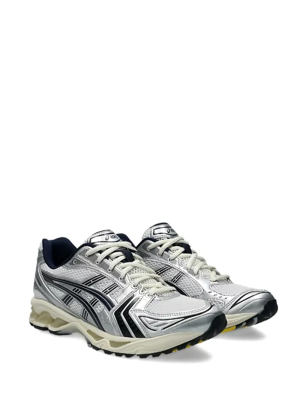 靴 GEL-KAYANO 14 White/Midnight 24.5 asics GEL-KAYANO 14 