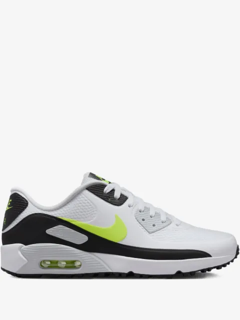 Nike baskets Air Max 90 Golf Hot Lime