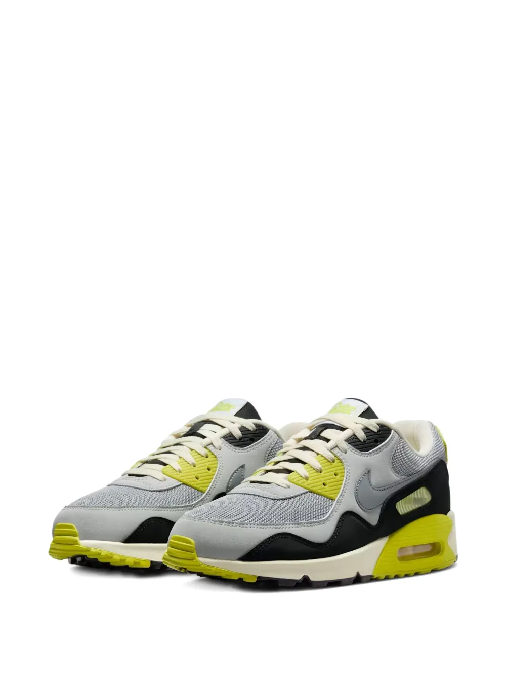 Nike Air Max 90 SP "Patta Waves Cyber" sneakers Grey