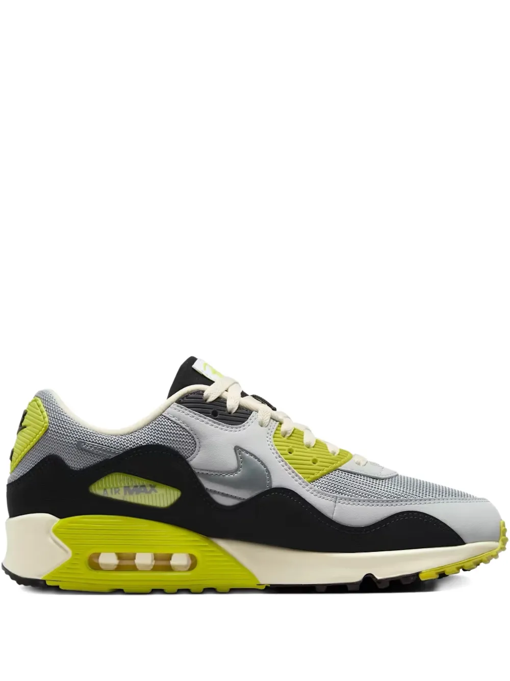 Nike Air Max 95 OG "Levis Light Orewood Brown" sneakers Bruin