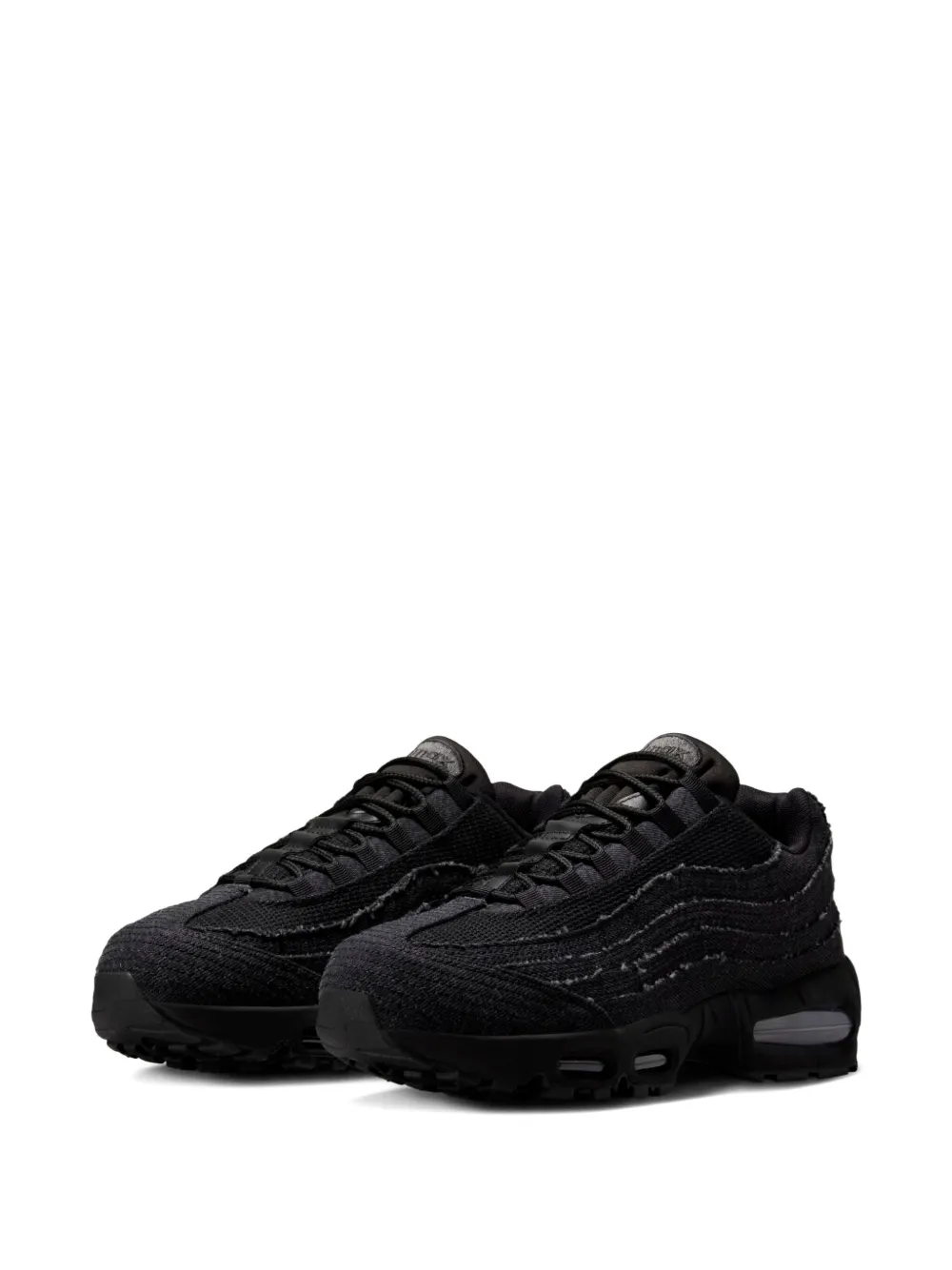 Nike Air Max 95 OG "Levis Black" sneakers