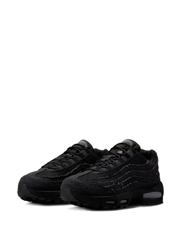 送料・関税込 ★ Nike x Levi's Air Max 95 Black Air Max 95 x Levi's® 'Black' (HM4743-001) Release Date. Nike