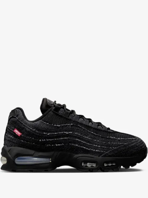 Nike Air Max 95 OG "Levis - Black" sneakers