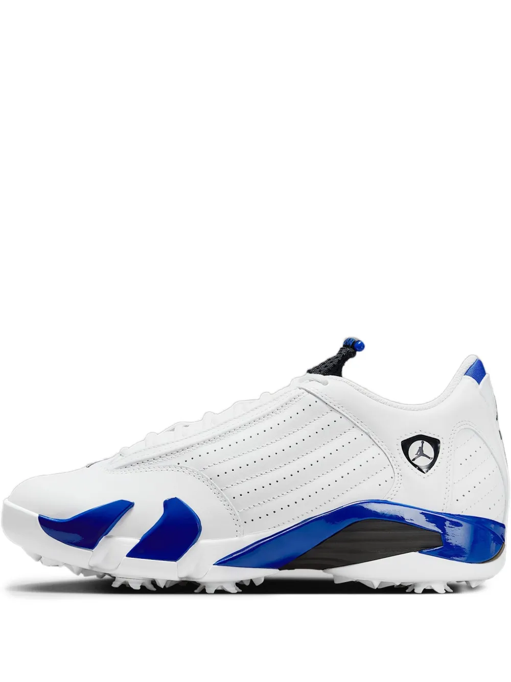 Jordan Air Jordan 14 G sneakers - Bianco