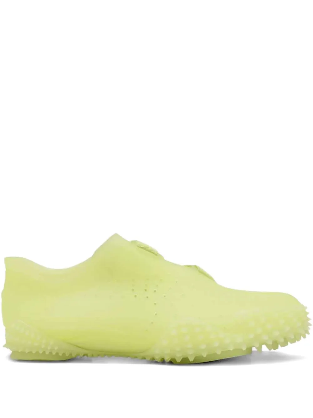 PUMA Mostro Jelly "Lemon Sherbet" sneakers Geel