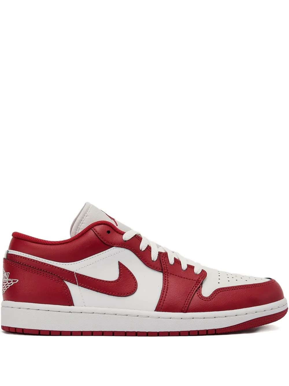 Jordan Air 1 "New Beginnings" low-top sneakers Neutrals