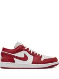 Nike Air Jordan 1 ""New Beginnings"" low-top sneakers - Neutrals