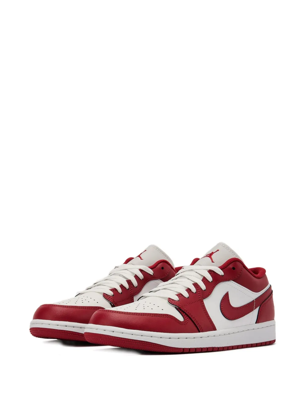 Jordan Air 1 "New Beginnings" low-top sneakers Neutrals