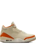 Jordan Air Jordan 3 ""Orange Trance/Sail-Starfish"" sneakers - Neutrals