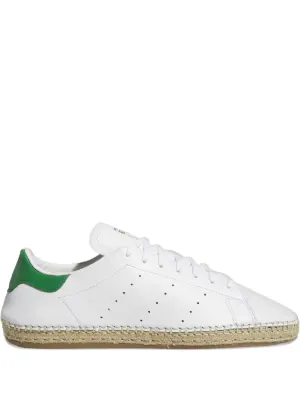 Adidas x Homer Simpson Stan Smith Sneakers | White | FARFETCH