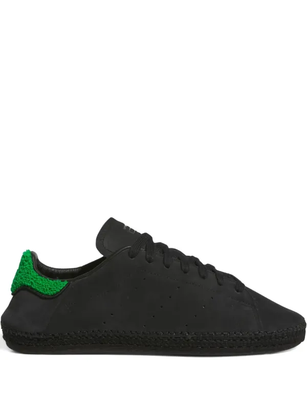 ☆大人気☆adidas Originals Stan Smith Green-Core Black 30992502_60011217_600.jpg