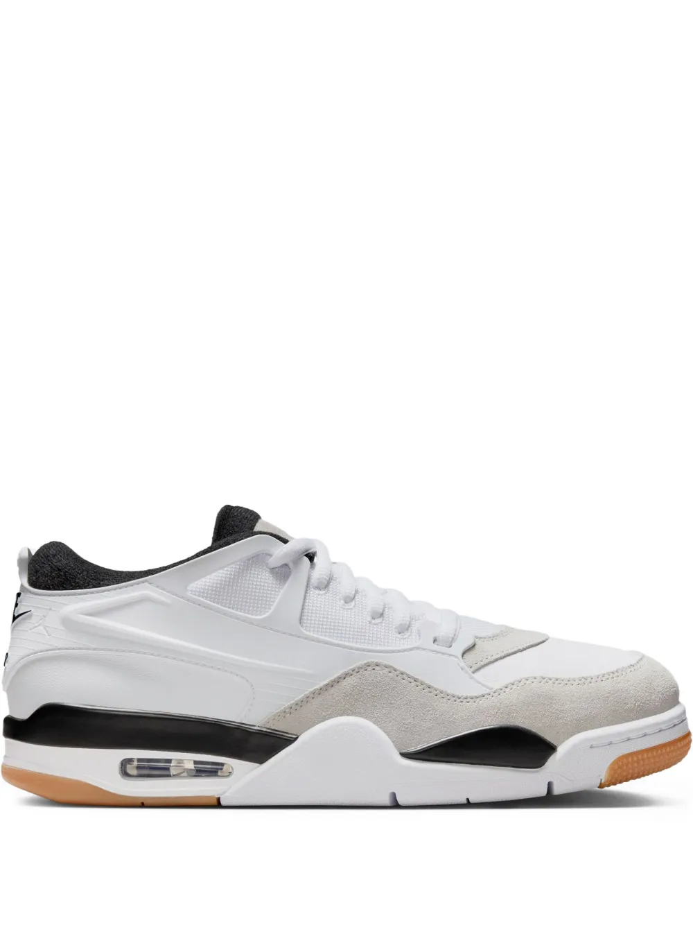 Jordan Air 4 RM "Military Black" sneakers White