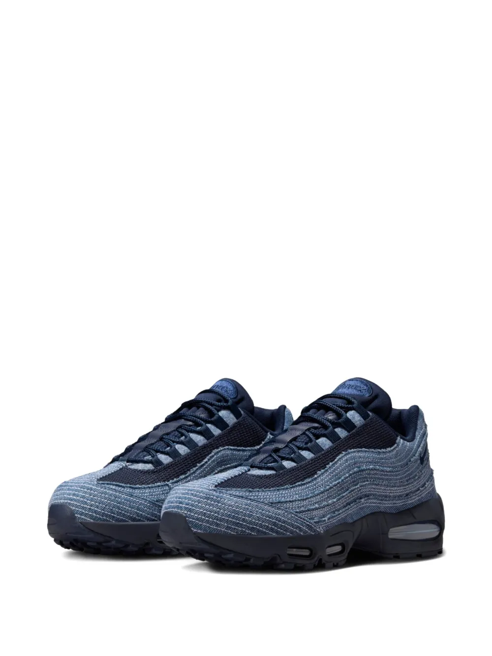 Nike Air Max 95 OG "Levis Obsidian" sneakers Blue